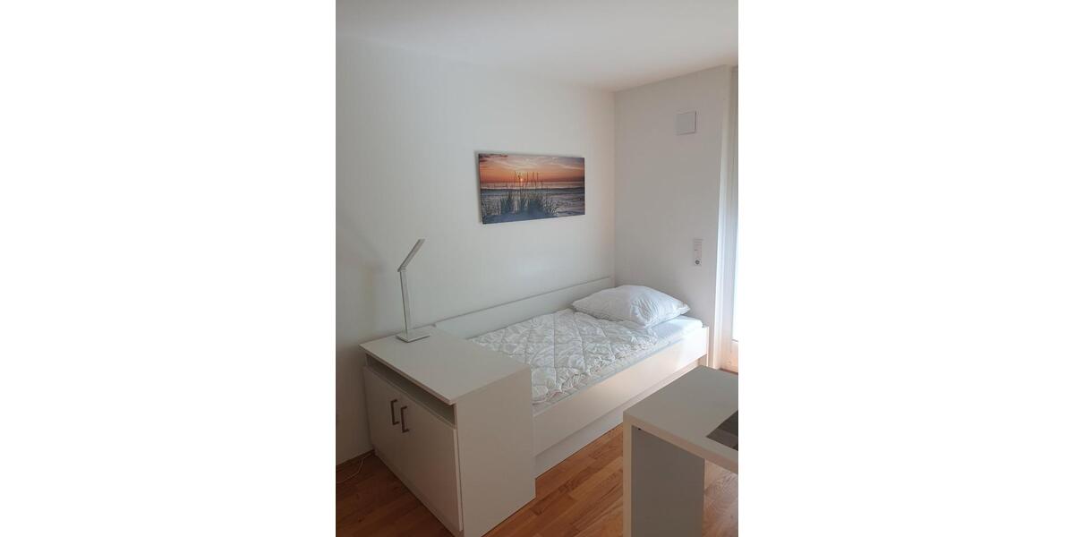 Erdgeschoßwohnung München Au-Haidhausen - 1 Zimmer, 20 m&sup2;, 815&euro; | Angebot:26244724