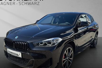 BMW X2 39.800 km 22.270 &euro; Oberhaching bei München 82041