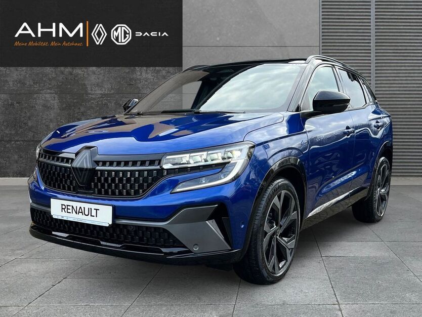 Renault Austral 9.000 km 39.420 € Freising 85354