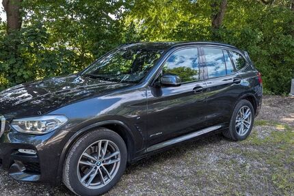 BMW X3 151.377 km 22.800 &euro; Kranzberg 85402