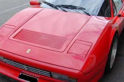 Ferrari 328 32.000 km 159.000 € Hofolding 85649