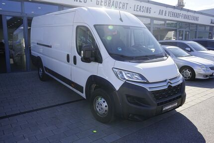 Citroen Jumper 89.254 km 17.980 &euro; Neufahrn 85375