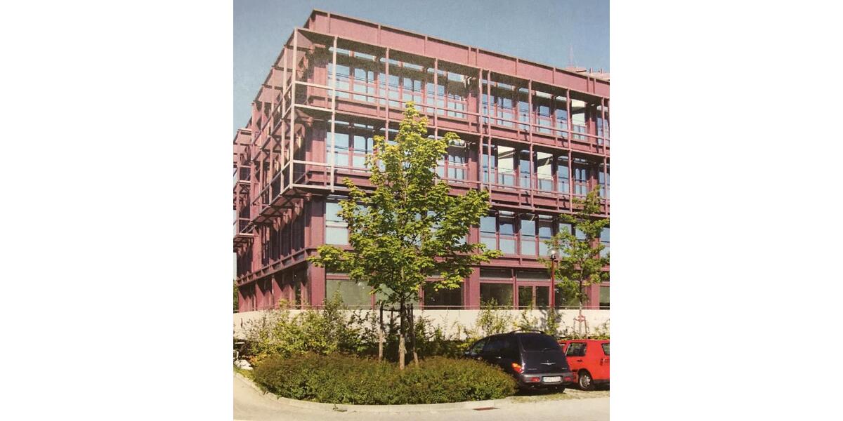 Gewerbeobjekt München Messestadt Riem - 12&euro; | Angebot:26300993