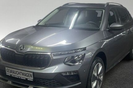 Skoda Kamiq 20.500 km 24.960 € München 80687
