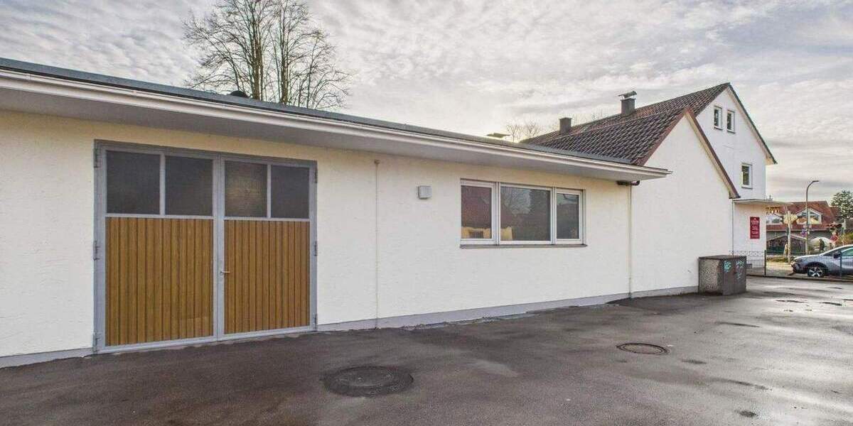 Grundstück Eichenau - 2.100.000&euro; | Angebot:25708211