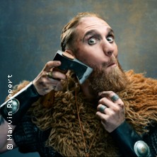 Lennard Rosar - Schildmaid 09.05.2026 Schlachthof München