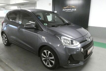 Hyundai i10 79.996 km 7.999 &euro; München 81825