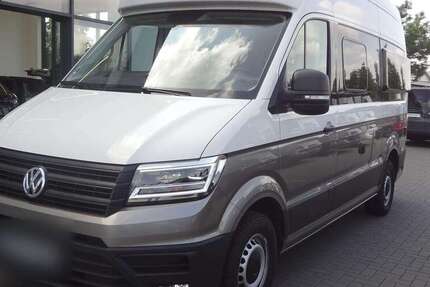 VW Crafter 11.500 km 68.890 € Grünwald 82031