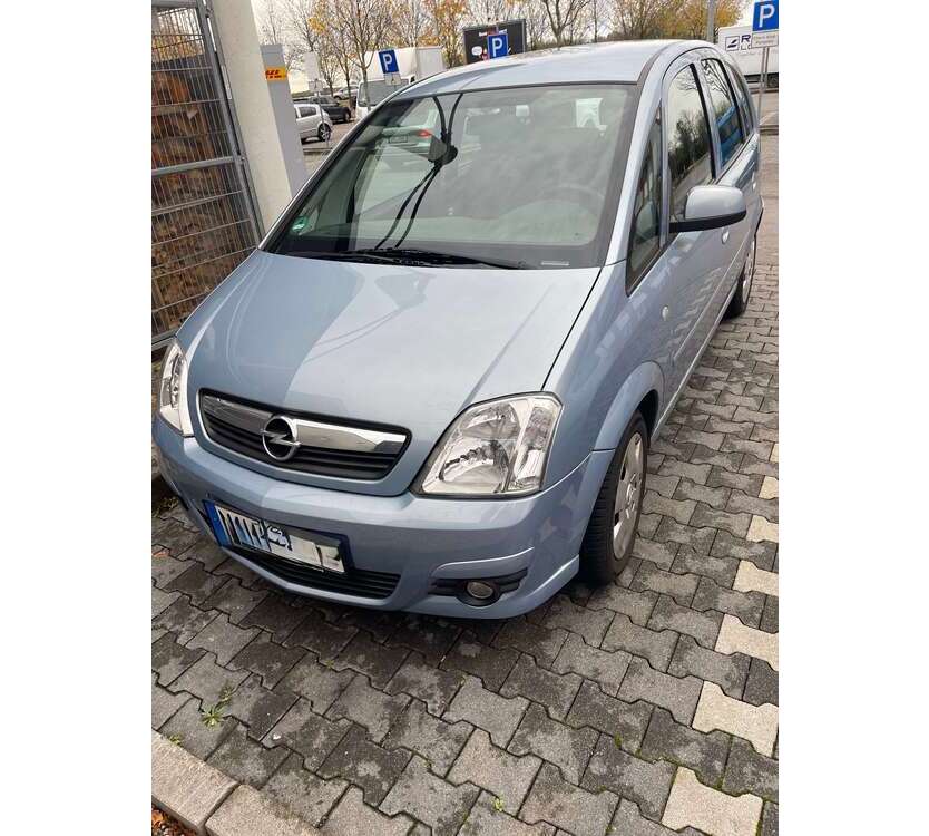 Meriva