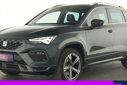 Seat Ateca 33.383 km 25.385 &euro; Garching bei München 85748