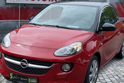 Opel Adam 58.568 km 7.490 &euro; München 80687
