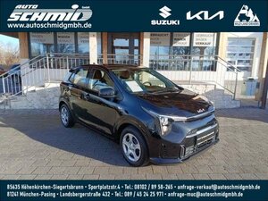 Kia PICANTO FACELIFT 1.0 MT EDITION 7 1.318 km 14.690 &euro; Höhenkirchen-Siegertsbrun 85635