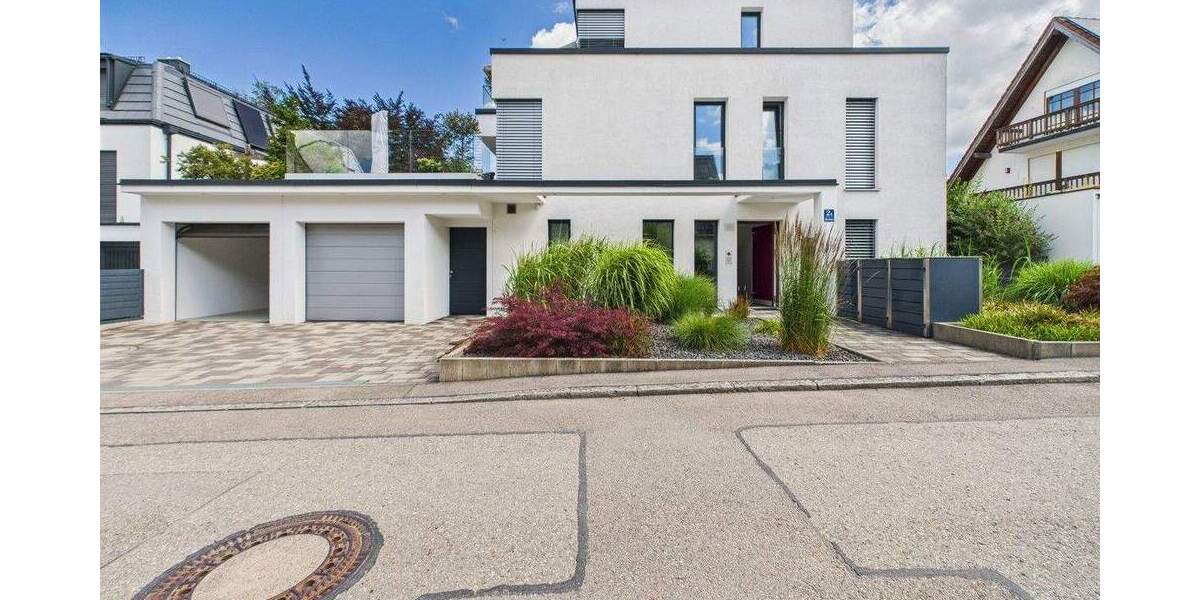 Etagenwohnung München Thalk.Obersendl.-Forsten-Fürstenr.-Solln - 3 Zimmer, 130 m&sup2;, 1.390.000&euro; | Angebot:25687911