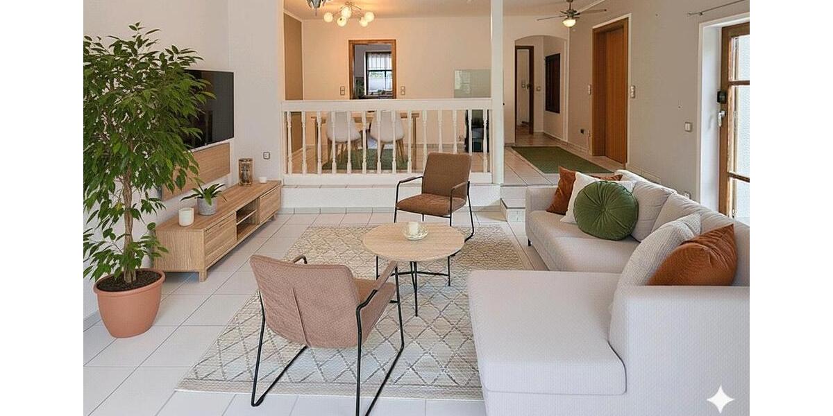 modernes Kettenhaus EFH in Zorneding zu verkaufen 4 zimmer