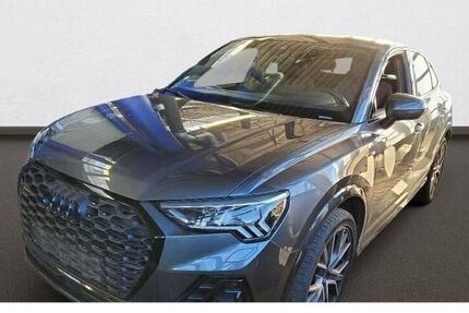 Audi Q3 33.400 km 41.500 € Ebersberg bei München 85560