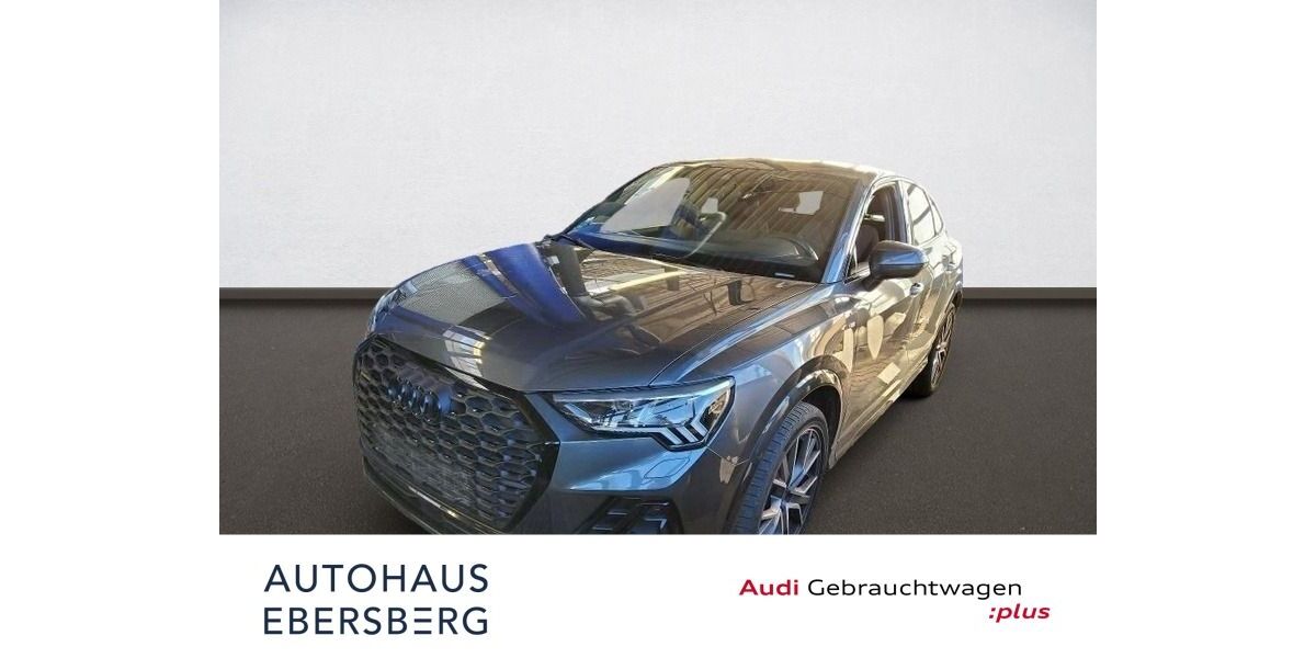 Audi Q3 33.400 km 41.500 &euro; Ebersberg bei München 85560