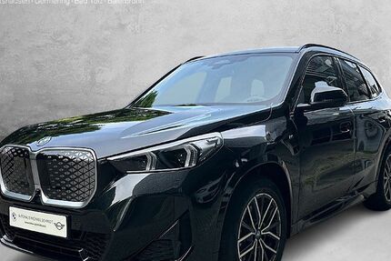 BMW iX1 2.080 km 57.333 &euro; Starnberg 82319