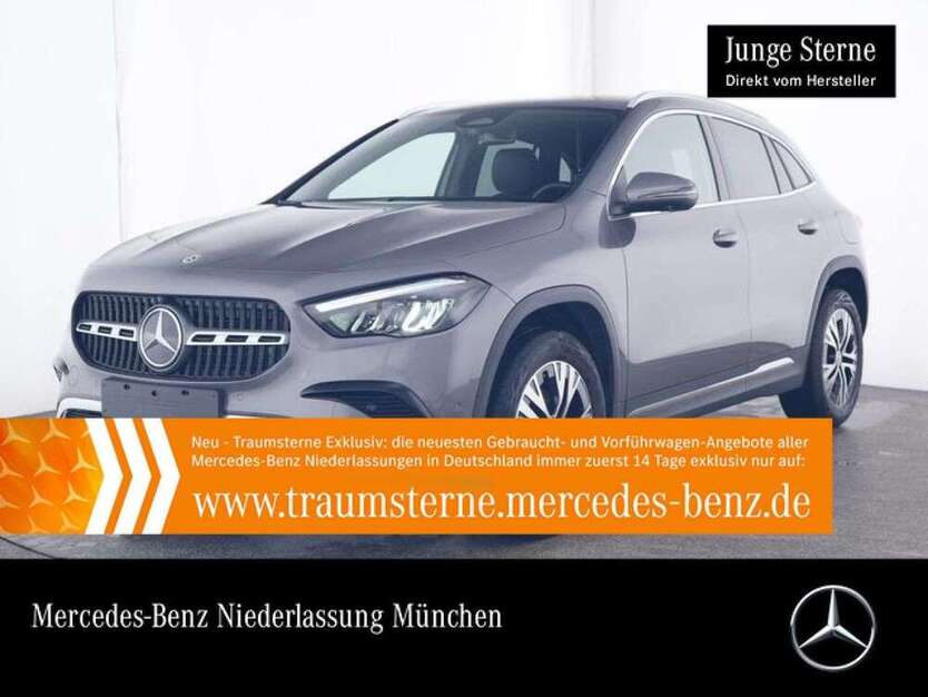 GLA 200
