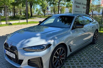 BMW i4 90.000 km 43.999 &euro; München 81243