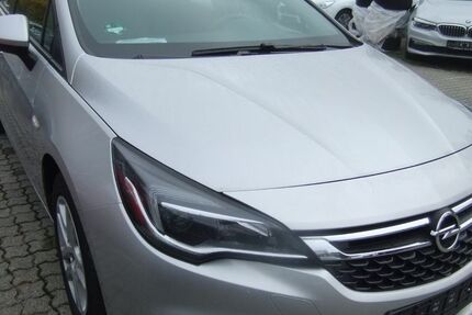 Opel Astra 96.000 km 9.999 &euro; Hohenbrunn bei München 85662