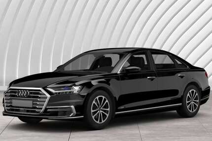 Audi A8 50.431 km 59.990 &euro; Oberschleißheim 85764