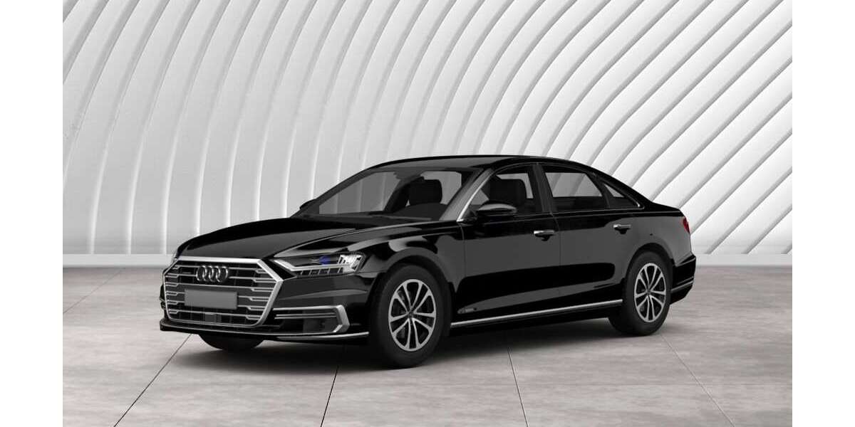 Audi A8 50.431 km 59.990 &euro; Oberschleißheim 85764