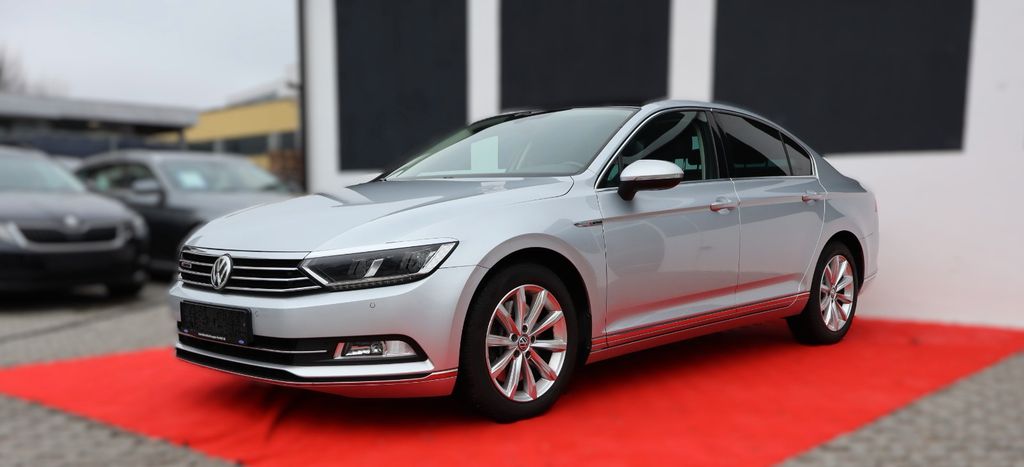 VW Passat 129.900 km 16.900 &euro; Unterschleißheim 85716