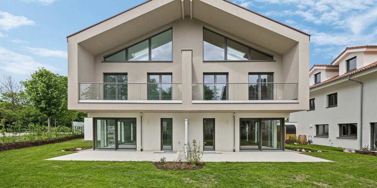 Doppelhaushälfte Wolfratshausen - 7 Zimmer, 184 m&sup2;, 1.480.000&euro; | Angebot:25708159