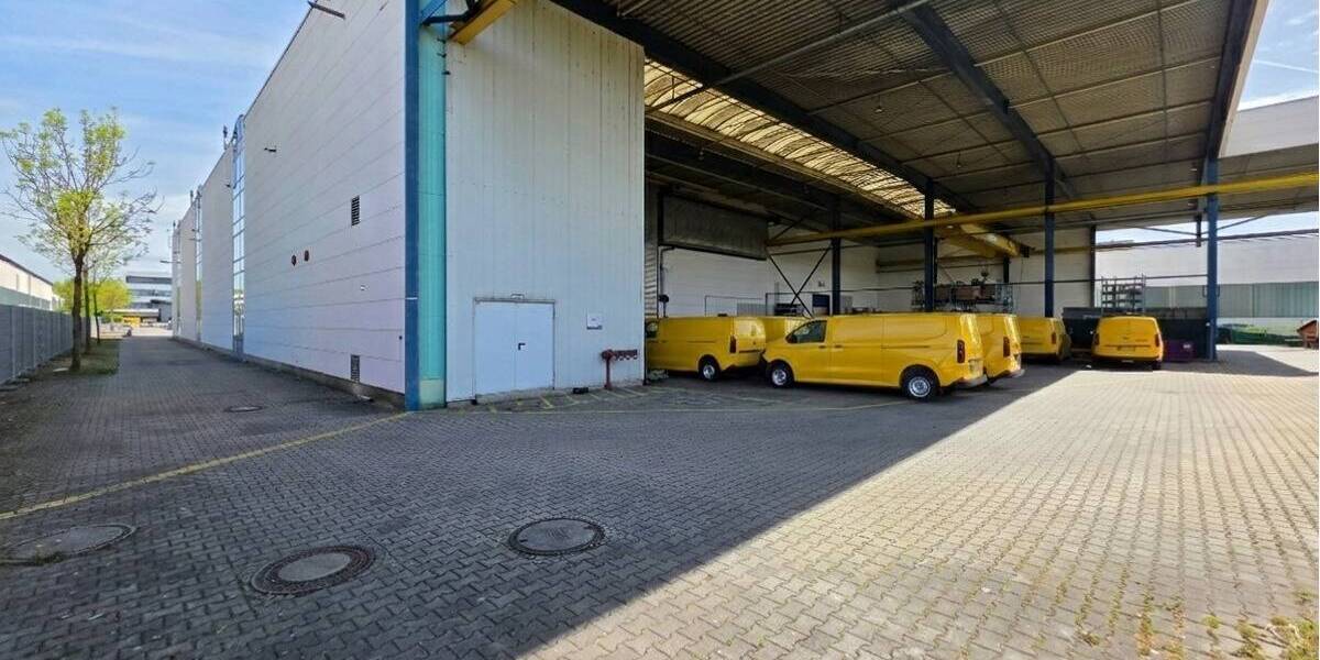 Gewerbeobjekt Garching bei München Hochbrück - 32.970&euro; | Angebot:26657314