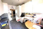 3-Zimmer-Wohnung nähe Elisabethplatz mit Südwest-Loggia - Etagenwohnung München / Schwabing-West West | Angebot:27092954