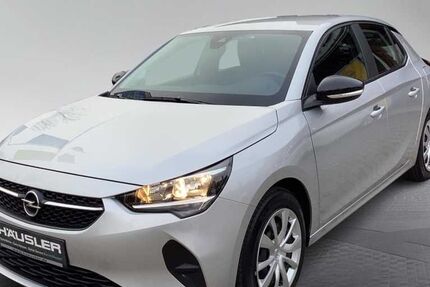 Opel Corsa 10.100 km 14.990 &euro; Fürstenfeldbruck 82256