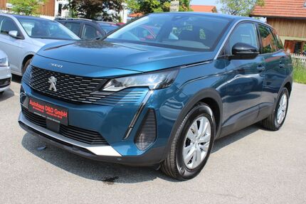 Peugeot 3008 140.000 km 13.900 &euro; Höhenkirchen 85635