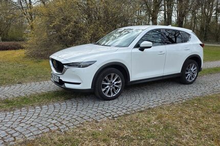 Mazda CX-5 140.000 km 16.450 &euro; München 85716