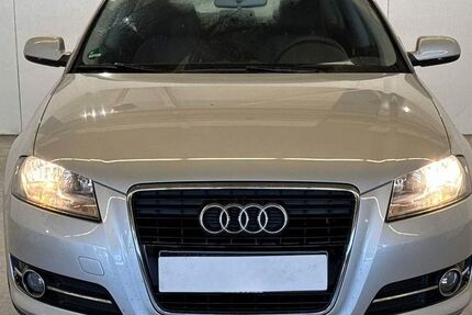 Audi A3 148.500 km 5.900 &euro; Baldham 85598
