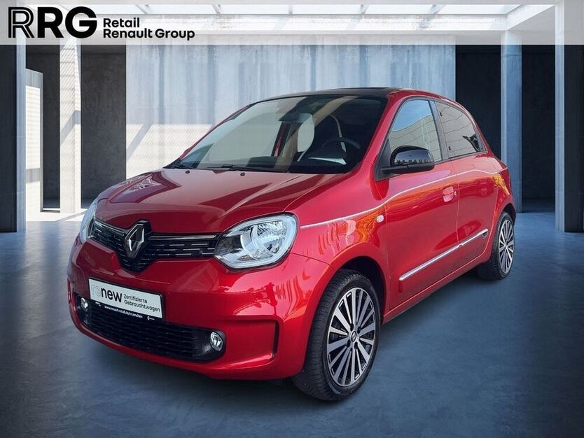 Twingo