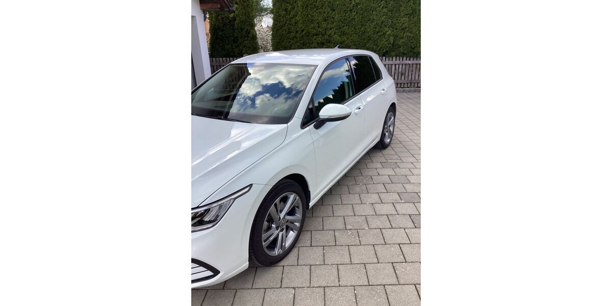 VW Golf 22.000 km 17.900 &euro; Straßlach 82064