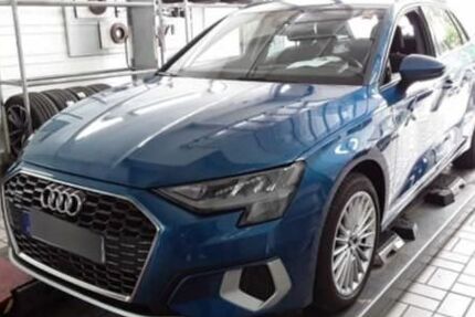 Audi A3 48.145 km 31.960 &euro; München 80686