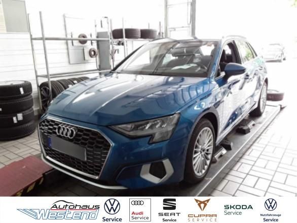 Audi A3 48.145 km 31.960 &euro; München 80686