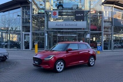 Suzuki Swift 1.500 km 18.490 &euro; München 81241