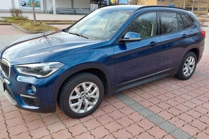 BMW X1 109.000 km 18.500 &euro; München 81739