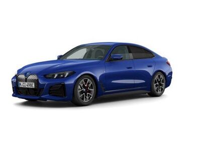 BMW i4 29.809 km 50.990 &euro; München 81827