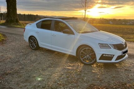 Skoda Octavia 140.000 km 19.999 &euro; Olching 82140