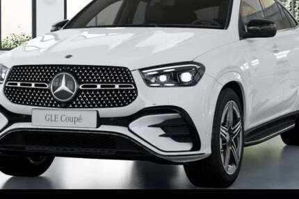 Mercedes-Benz GLE 450 9.900 km 99.900 € München 80636