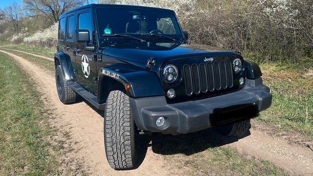 Wrangler