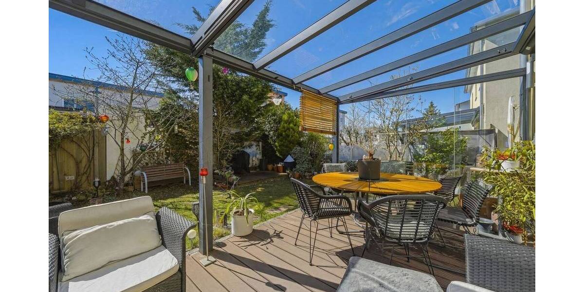 Doppelhaushälfte Poing - 4 Zimmer, 126 m&sup2;, 1.089.000&euro; | Angebot:26275132