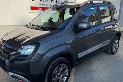 Fiat Panda 49.998 km 14.890 &euro; Pöcking 82343