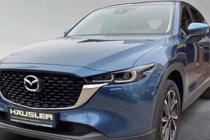 Mazda CX-5 29.350 km 29.990 &euro; Fürstenfeldbruck 82256