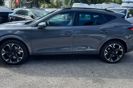 Cupra Formentor 182.000 km 24.900 &euro; München 81243