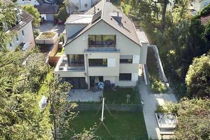 Wohnung zum Mieten in München 2.180 € 100 m² 3 zimmer