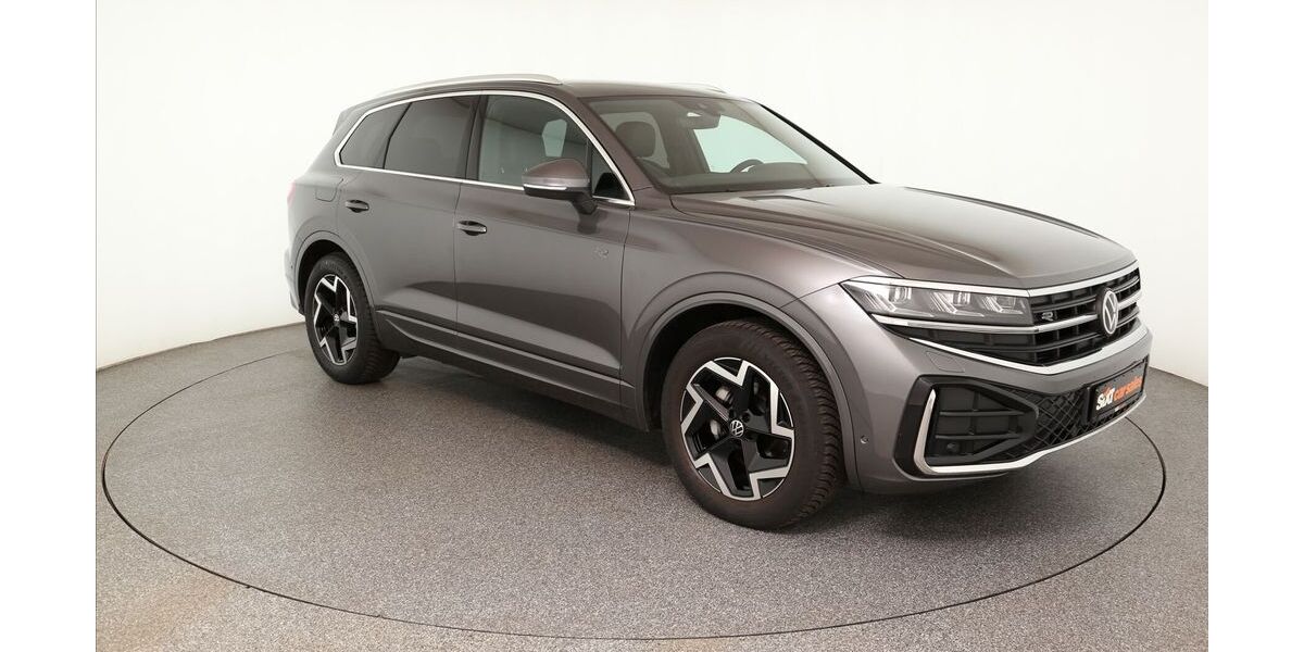VW Touareg 48.090 km 57.660 &euro; Garching 85748